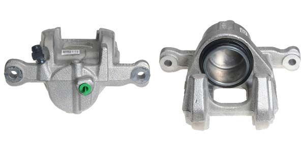 Zacisk hamulca BUDWEG CALIPER 345655