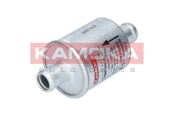 Palivový filtr KAMOKA F700901