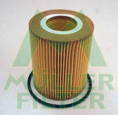 Filtr oleju MULLER FILTER FOP389