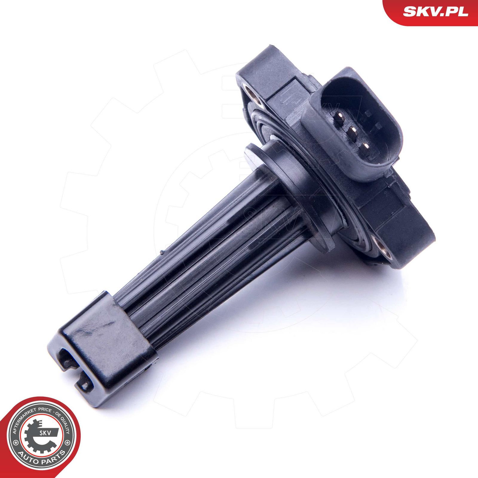 Levně Snímač, stav motorového oleje ESEN SKV 17SKV402