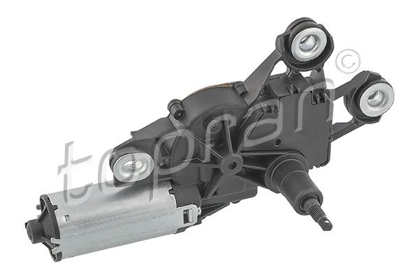 Levně Motor stěračů TOPRAN 117 832