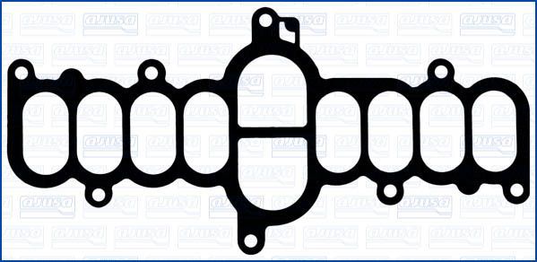Uszczelka, kolektor dolotowy AJUSA 01631000