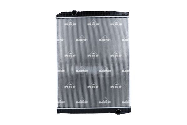 Radiator, racire motor NRF 58260