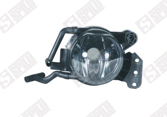 Projecteur antibrouillard