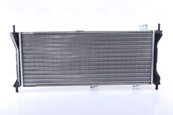 Levně Chladič, chlazení motoru NISSENS 617731