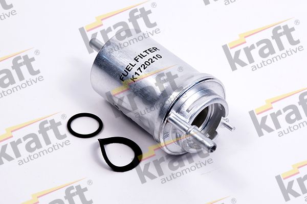Palivový filtr KRAFT AUTOMOTIVE 1720210