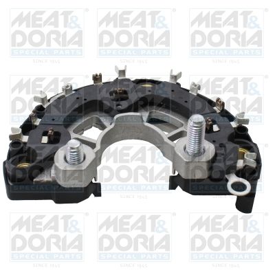 Prostownik, alternator MEAT & DORIA 52123