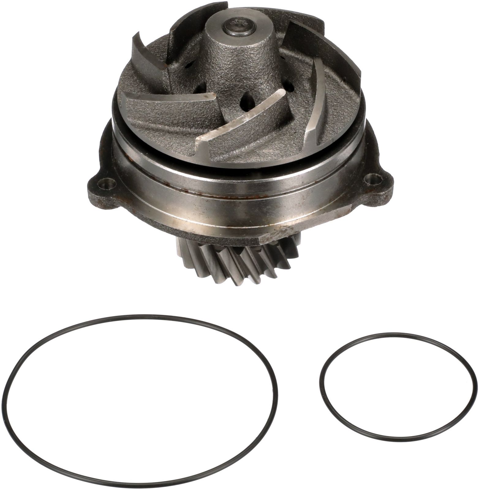 Pompă de apă, răcire motor GATES FleetRunner™ WP5033HD
