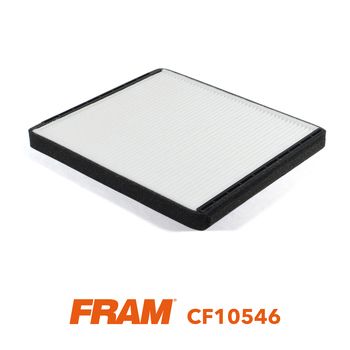 Filtre, air de l'habitacle