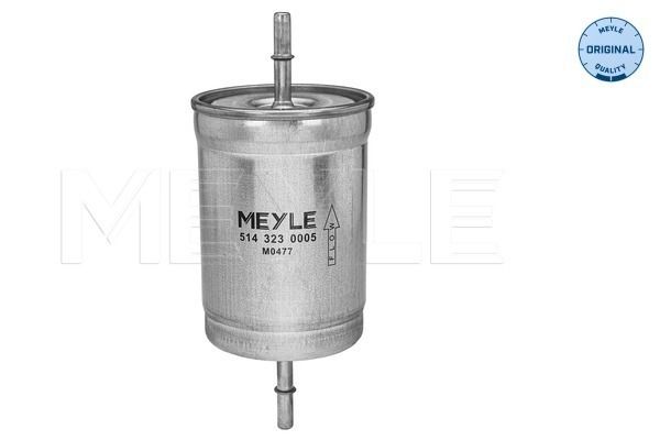 Palivový filter MEYLE 514 323 0005