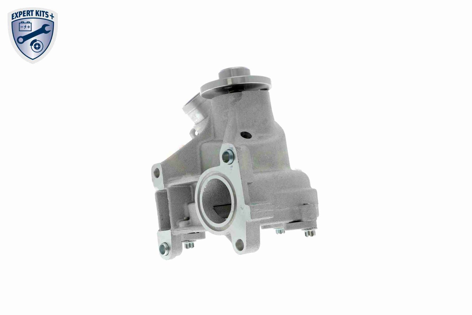 Pompe à eau, refroidissement du moteur