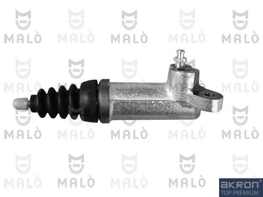Cylindre récepteur, embrayage