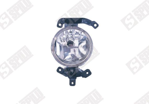 Projecteur antibrouillard