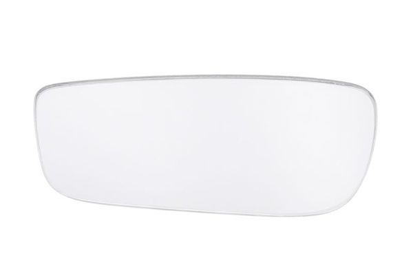 Зеркальное стекло, наружное зеркало