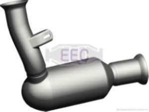 Katalizator EEC MZ6080