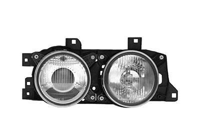 Projecteur principal