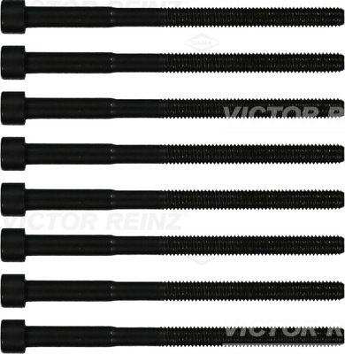 Set surub, chiulasa VICTOR REINZ 14-12060-01
