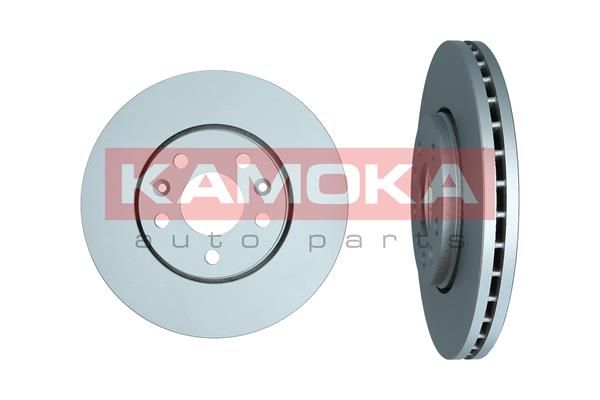 Tarcza hamulcowa KAMOKA 103616