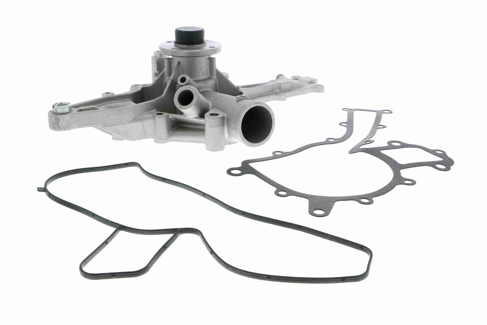 Pompe à eau, refroidissement du moteur