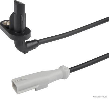 Czujnik, prędkość obrotowa koła HERTH+BUSS ELPARTS 70660555