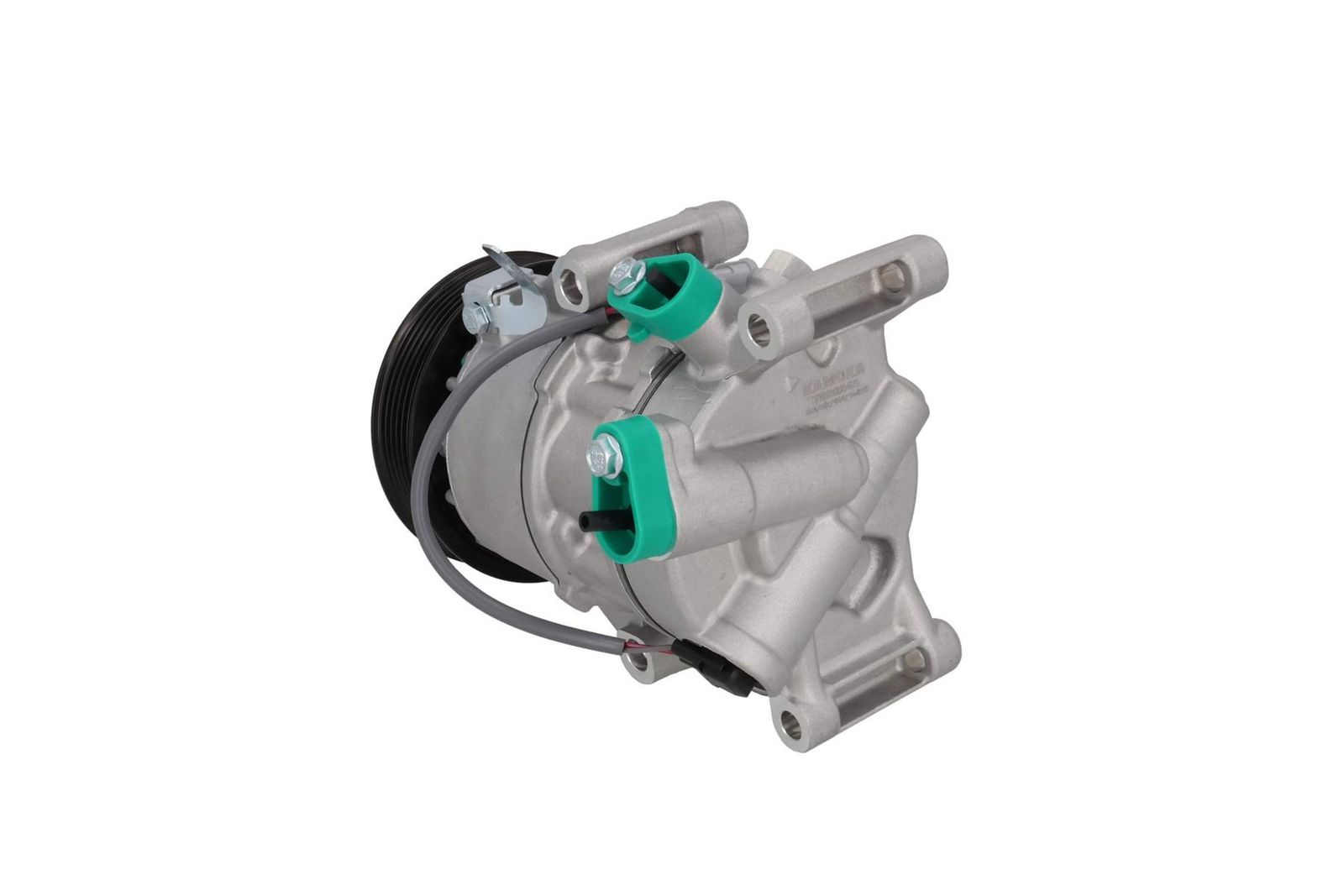 Kompressor,kliimaseade