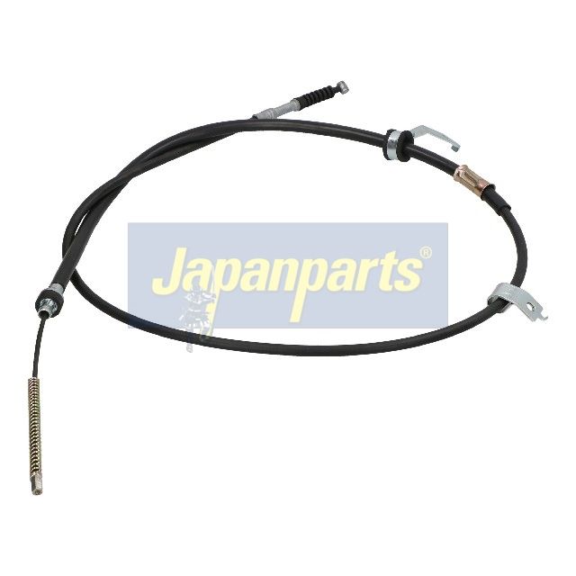 Levně Tažné lanko, parkovací brzda JAPANPARTS BC-223