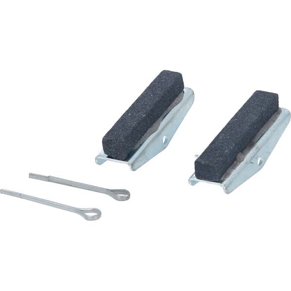 Set bare abrazive de honuit KS TOOLS 150.1181