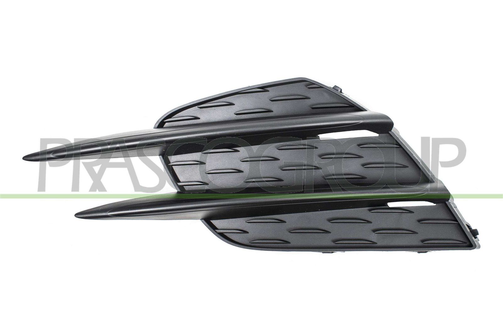 Grila ventilatie, bara protectie PRASCO ME3322124