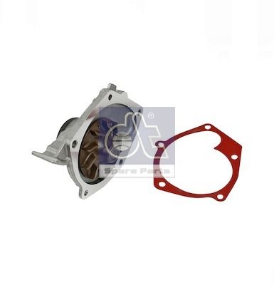 Pompa wody, chłodzenie silnika DT SPARE PARTS 6.30029