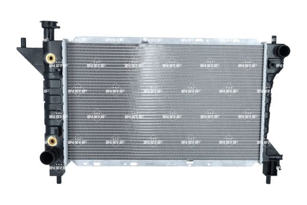 Radiator, racire motor NRF 50254