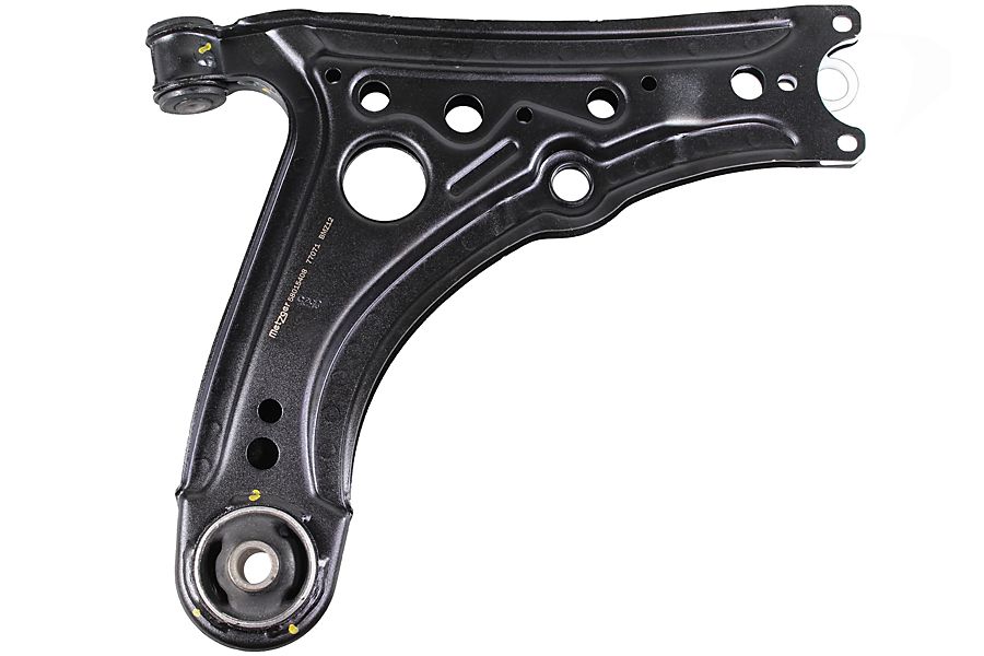 Brat, suspensie roata METZGER 58015408