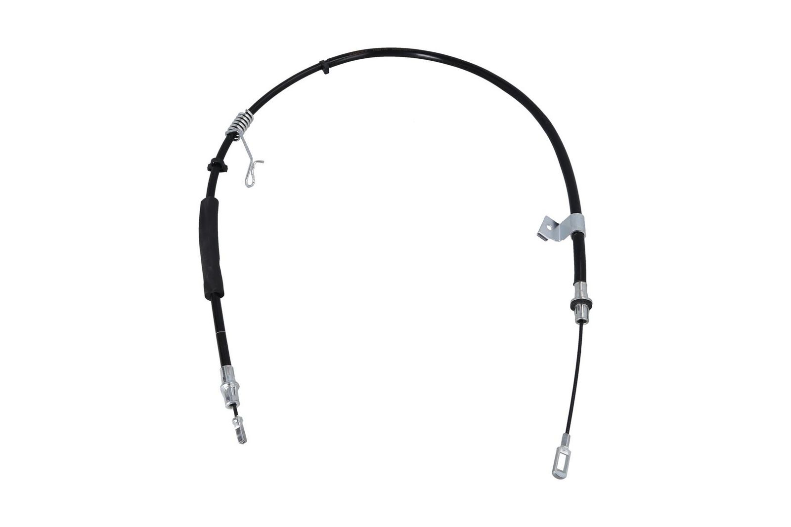 Cablu, frana de parcare KAMOKA 1190146