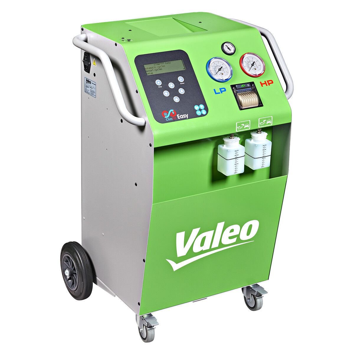 Servisní přístroj, klimatizace VALEO 625201