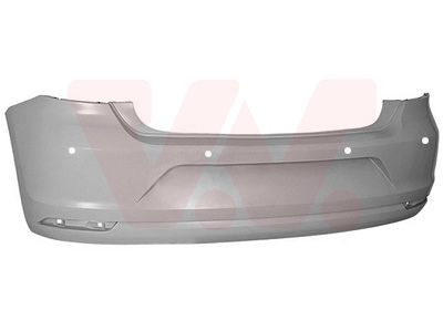 tampon VAN WEZEL ** Equipart ** 5814545