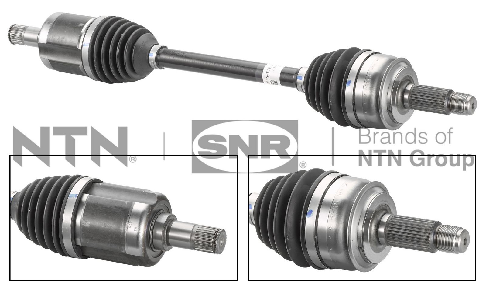 Planetara SNR DK74.010