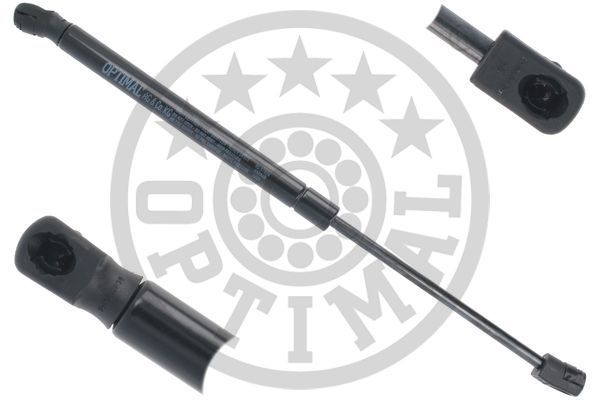 Sprężyna gazowa, pokrywa bagażnika OPTIMAL AG-51026