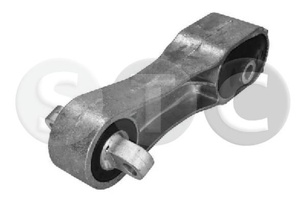 Łożyskowanie silnika STC T454479