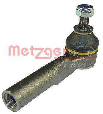 Końcówka drążka kierowniczego poprzecznego METZGER AUTOTEILE 54017308