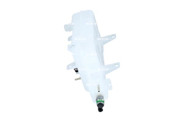 Vase d'expansion, liquide de refroidissement
