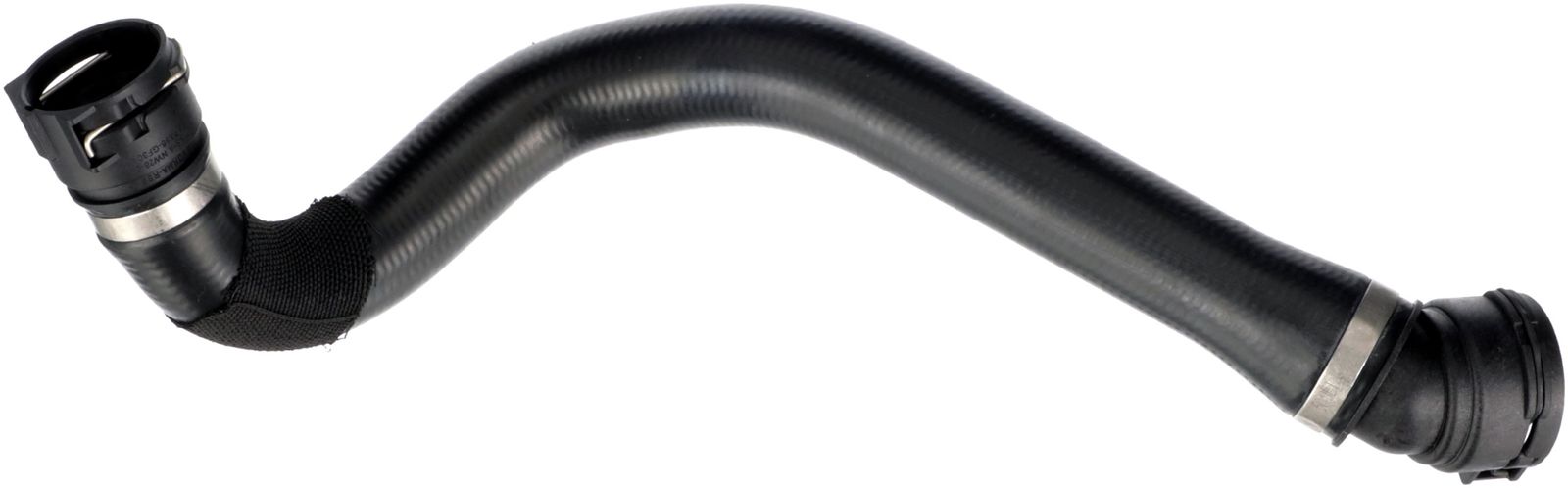 Furtun radiator GATES 05-4702