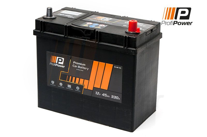 startovací baterie ProfiPower PP-450