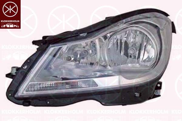Reflektor KLOKKERHOLM 35180127A1