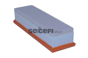 Filtr powietrza TECNOCAR A2078