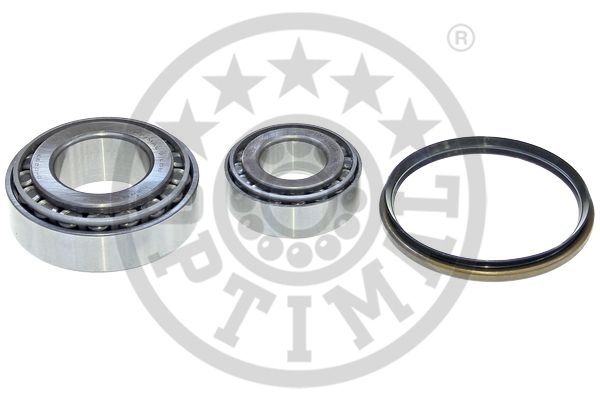 Zestaw łożysk koła OPTIMAL 702436