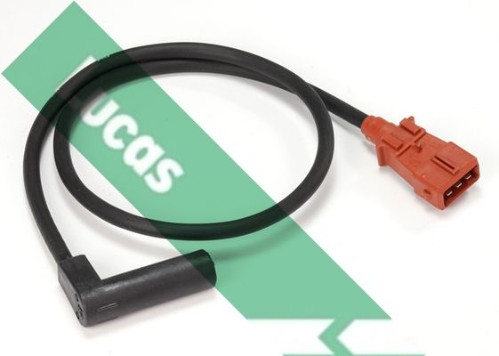 Generator impulsów, wał korbowy LUCAS SEB1253
