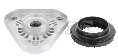 Opravná sada, horní uložení tlumičů SNR KB651.09