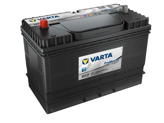 startovací baterie VARTA 605102080A742