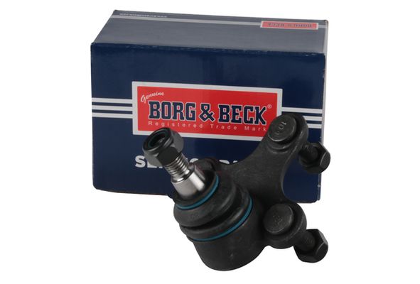 Przegub mocujący / prowadzący BORG & BECK BBJ5464