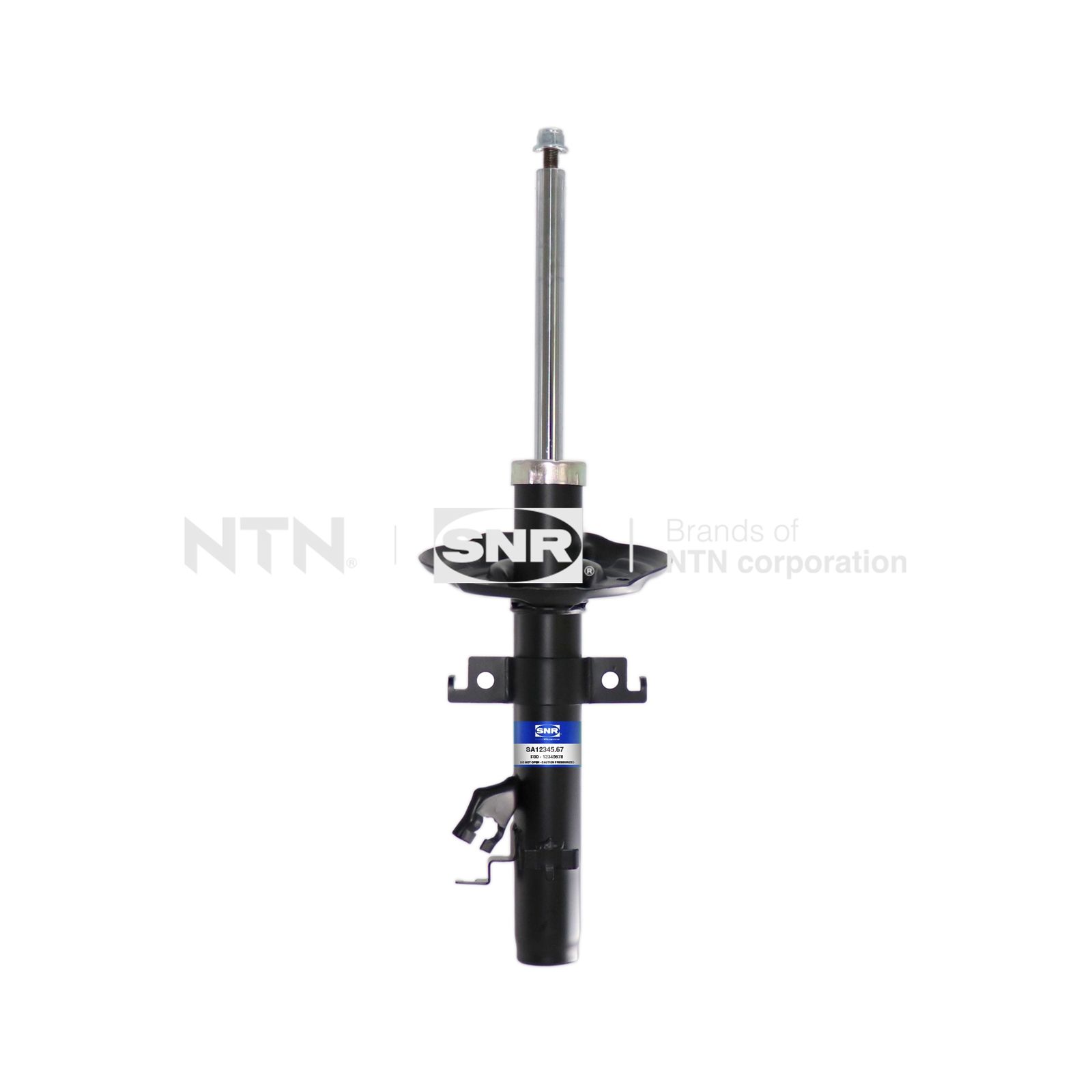 Amortyzator SNR SA66840.06R