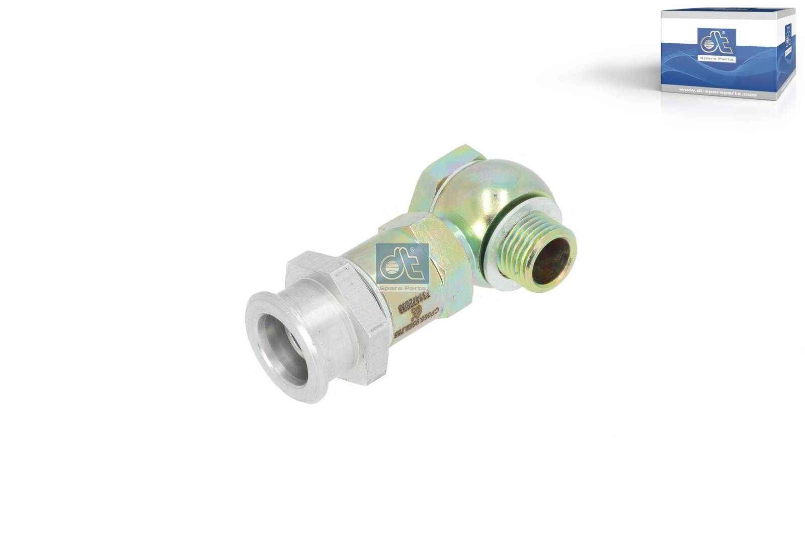 supapa,pompa combustibil DT Spare Parts 4.66755